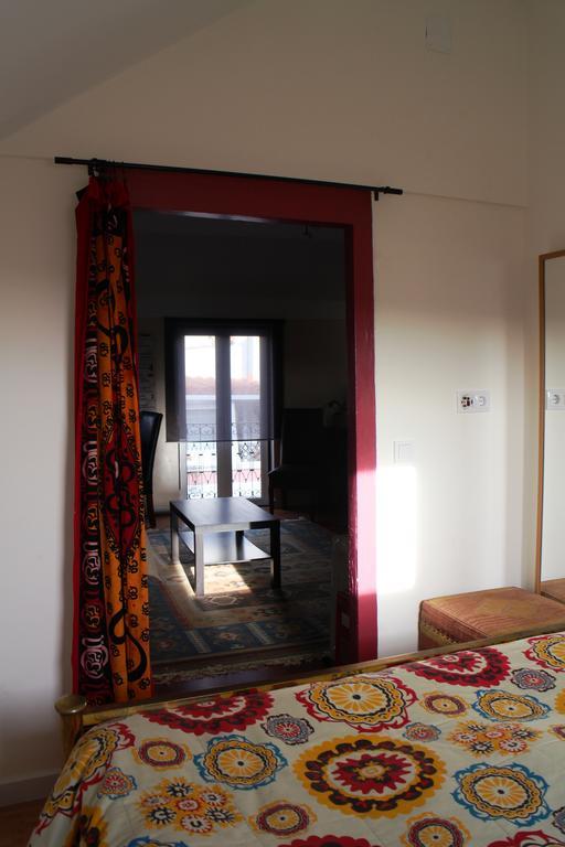 Rossio Castle View Apartment Lisbon Room photo